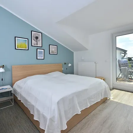 Apartment Strandperle
