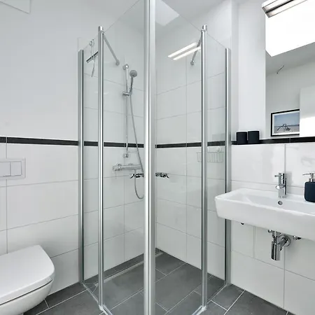 Strandperle Juliusruh