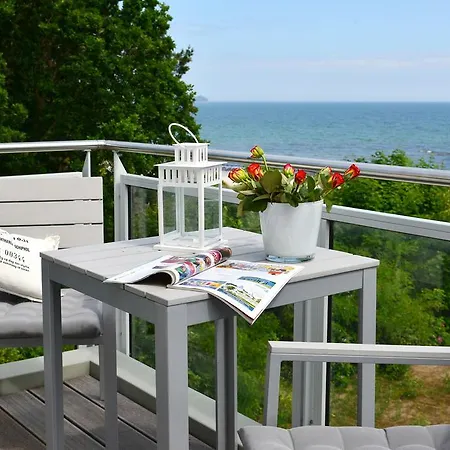 Strandperle Apartment