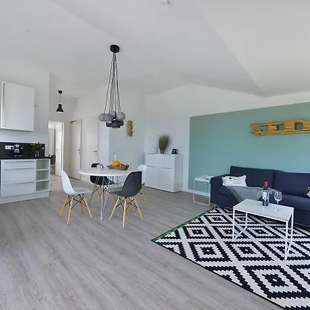 Strandperle Appartamento *